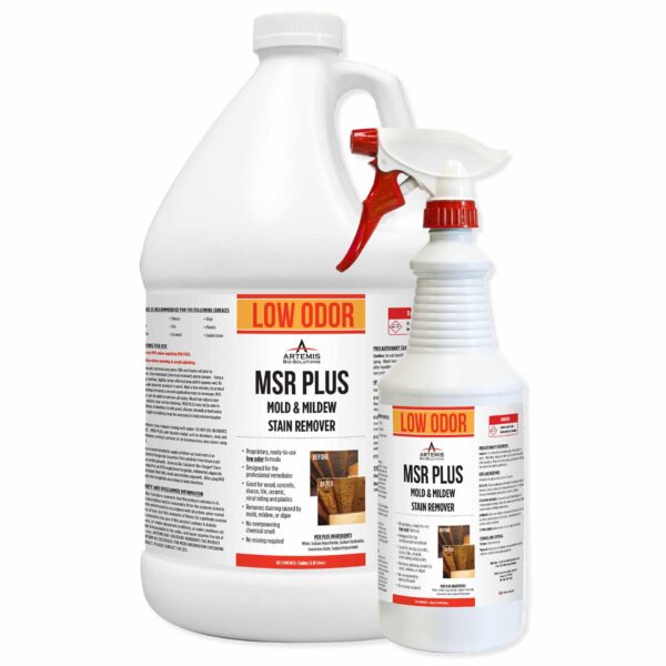 MSR Plus