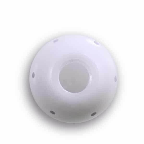 Blasting-Ball (1) Platinum Air Duct Cleaning System & Decontamination Package Blasting Ball