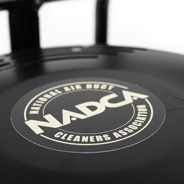 CPV_4 Platinum Air Duct Cleaning System & Decontamination Package CPV