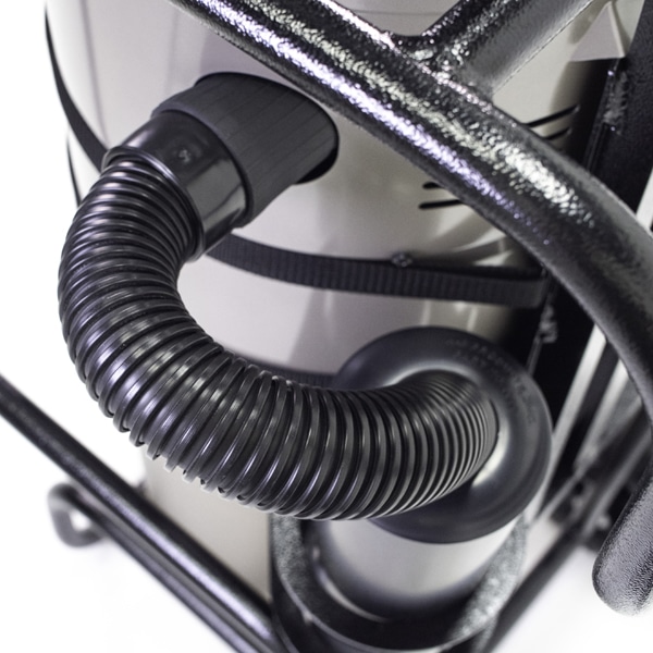 CPV_Muffler-Detail Platinum Air Duct Cleaning System & Decontamination Package CPV Muffler Detail