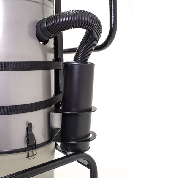 CPV_Muffler-Detail_2 Platinum Air Duct Cleaning System & Decontamination Package CPV Muffler Detail