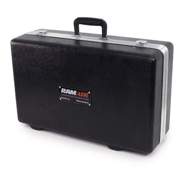 RamAir_Basic_Case_Closed (1) Platinum Air Duct Cleaning System & Decontamination Package RamAir Basic Case Closed