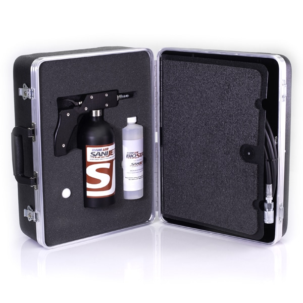 SaniJet-Case-Open_2 (2) SaniJet Duct Sanitizing System