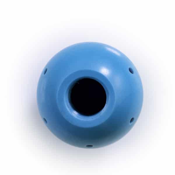 SideSweeper-Ball Platinum Air Duct Cleaning System & Decontamination Package SideSweeper Ball