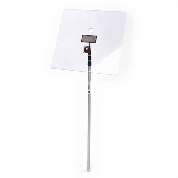 Zip-Pole_1 Platinum Air Duct Cleaning System & Decontamination Package Zip Pole