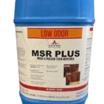 MSR Plus - 5 gallons