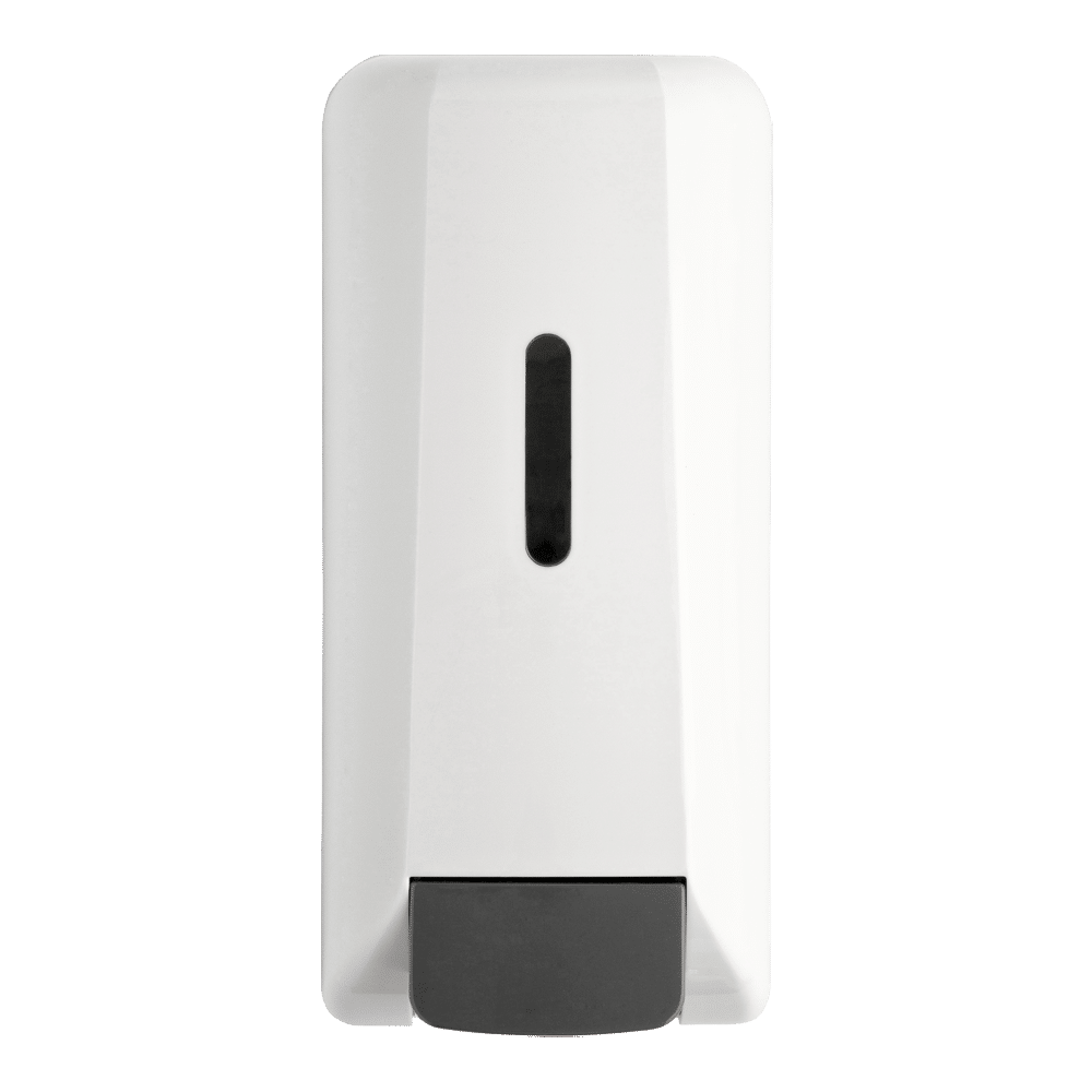 GentleCare Refillable Wall Dispenser for Alcohol-Free Hand Sanitizer