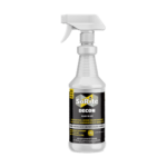 SoRite DECON - 32 oz Quart / Sprayer, 6