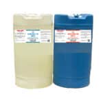 Decon Force 100 - 30-Gallon Kit: 15-Gal Drum Part A 15-Gals Part B 64oz Part C