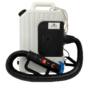 Mst 575 Ulv Backpack Sprayer